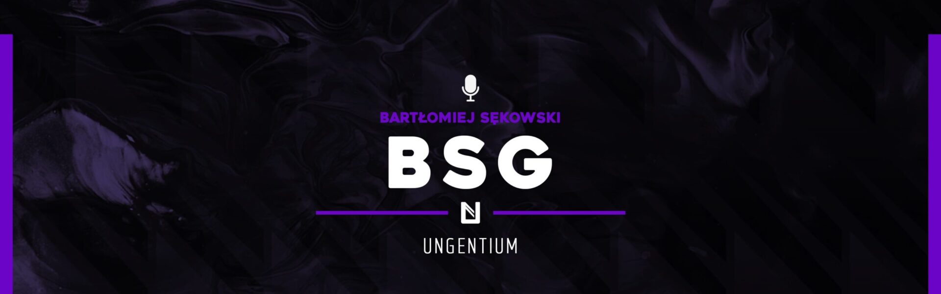Bartłomiej „Bsg” Sękowski komentatorem FIFA 22!