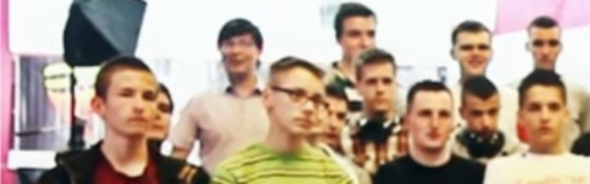 E-Sport Włocławek – Pro Gaming Cup 2013