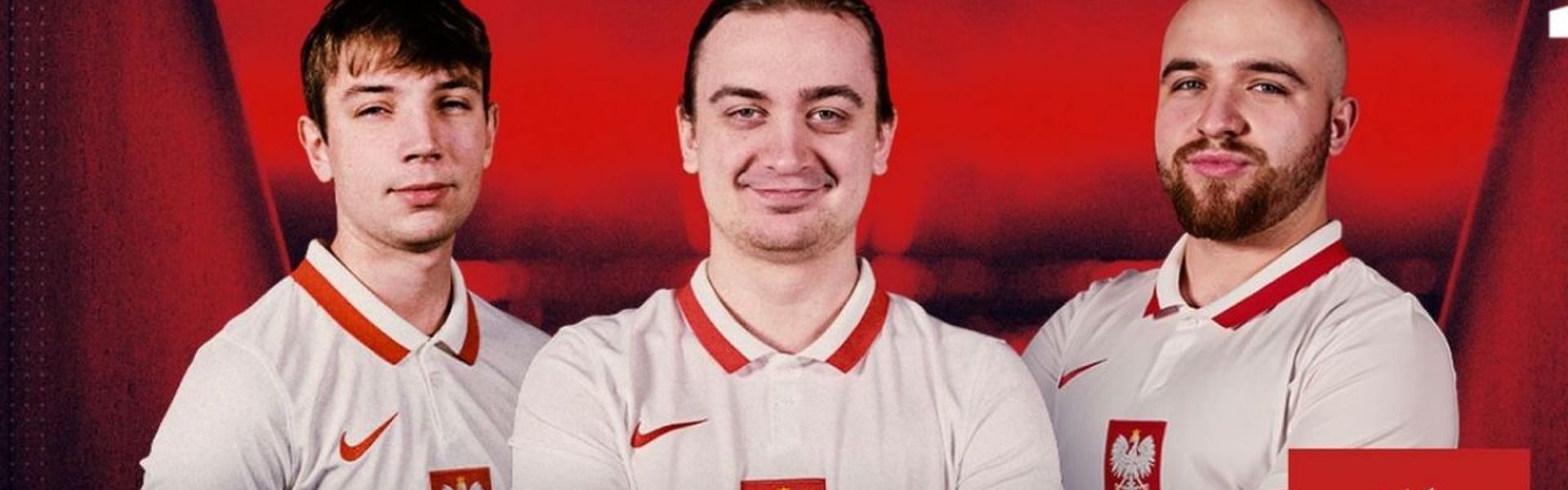 Polacy wicemistrzami świata w grze FIFA 22!