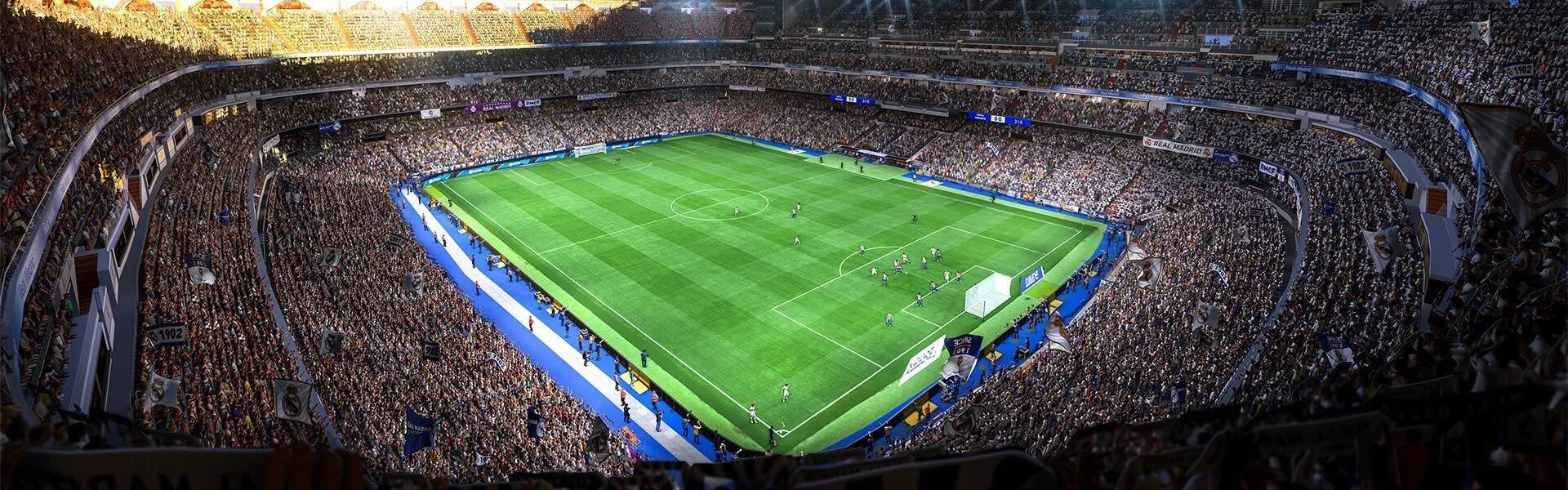 Ruszyły pierwsze zapisy do gry FIFA 22 – szczegóły