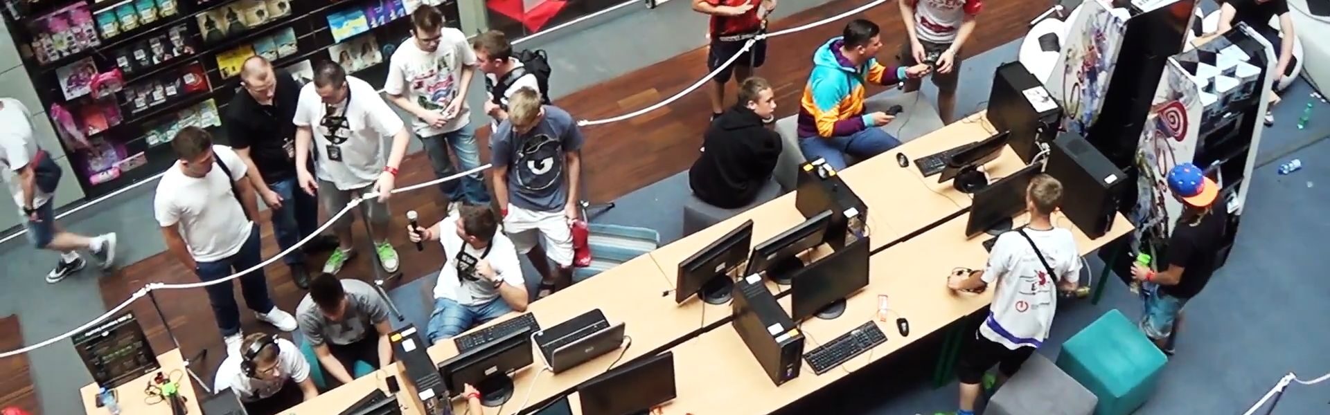 Pro Gaming Cup 2014