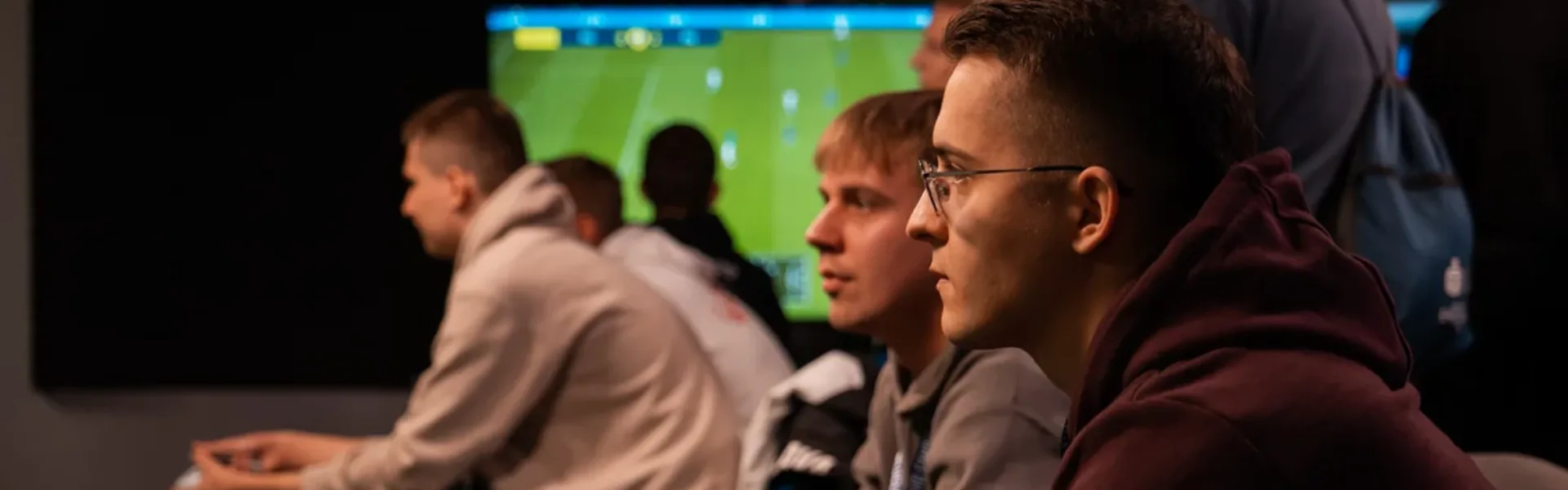 PGC 2022 – FIFA 22 – Galeria
