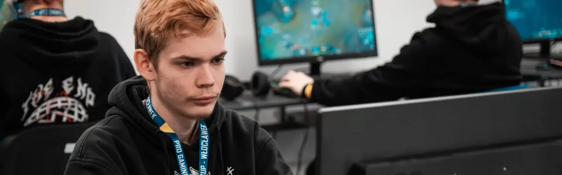 PGC 2022 – League Of Legends – Galeria