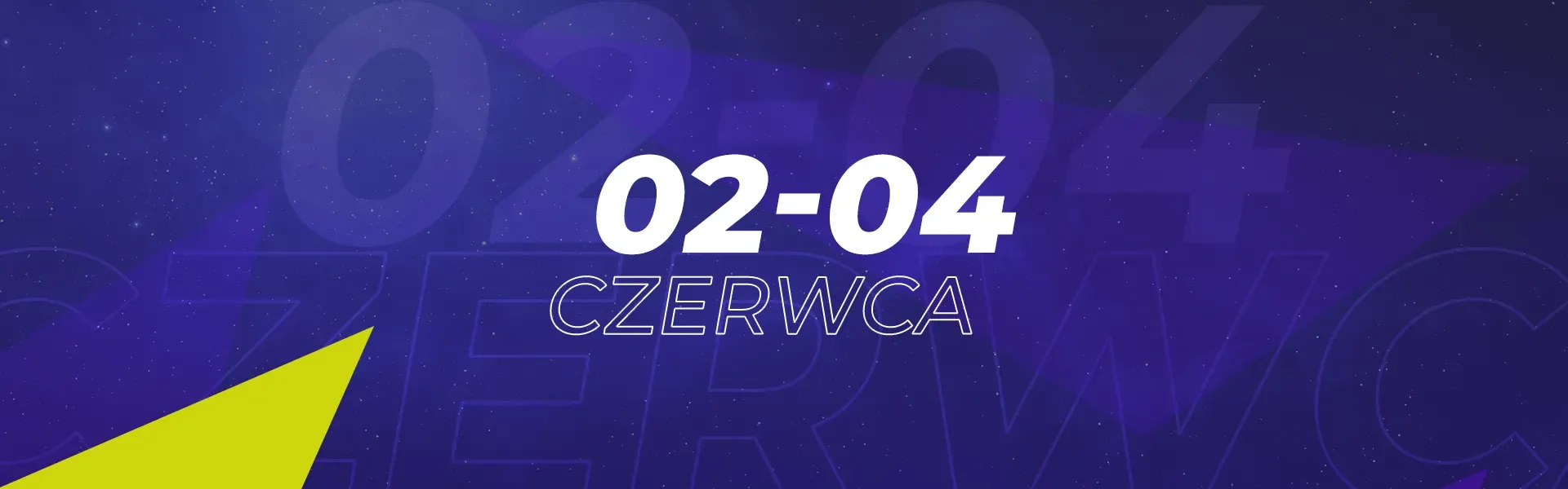 Ujawniamy datę turnieju PRO GAMING CUP 2023