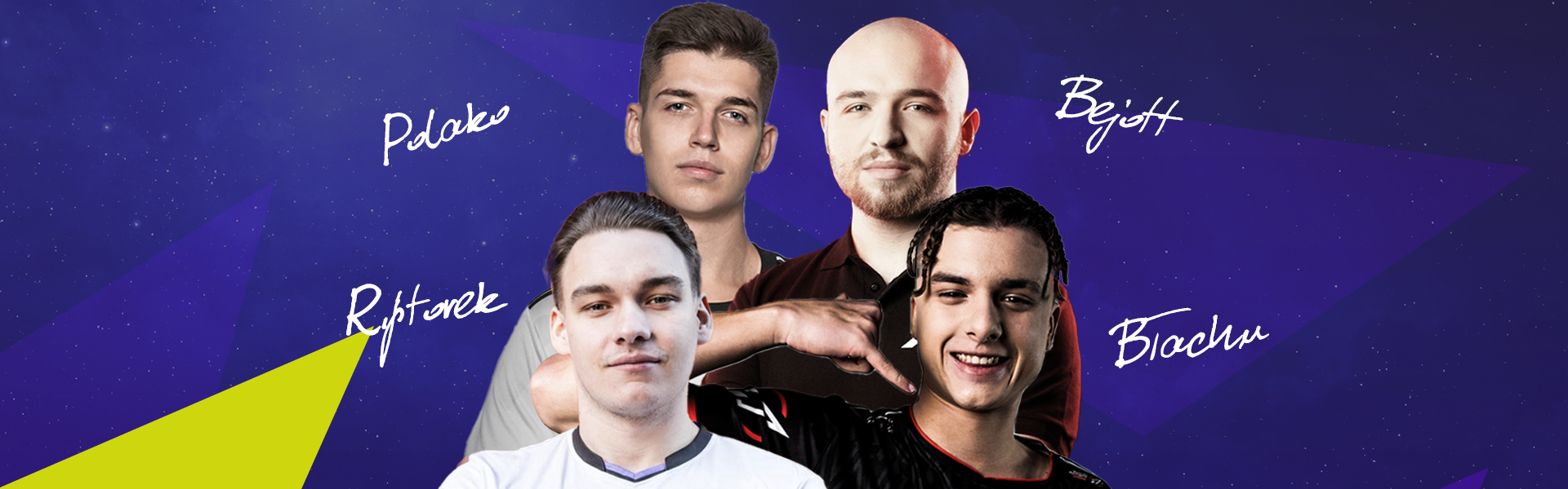 Czołówka polskiej sceny Fifa odwiedzi Włocławek!