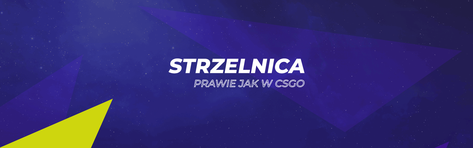 Załóż Celownik na Pro Gaming Cup 2023!
