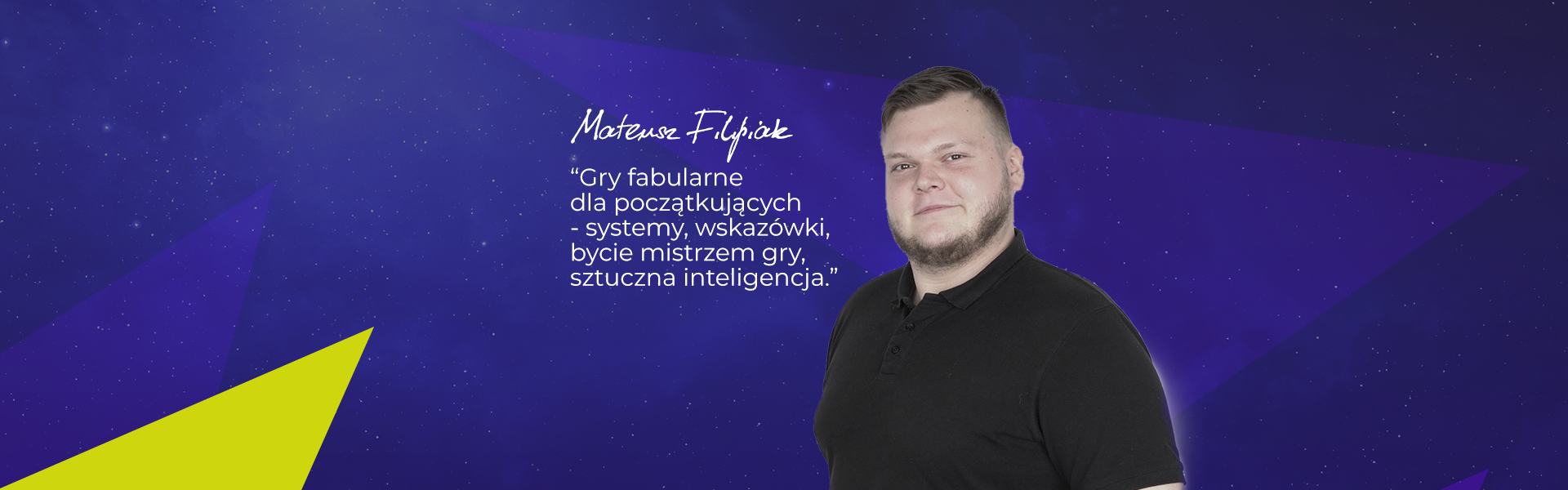 Gry fabularne dla początkujących – systemy, wskazówki, bycie mistrzem gry, sztuczna inteligencja.”