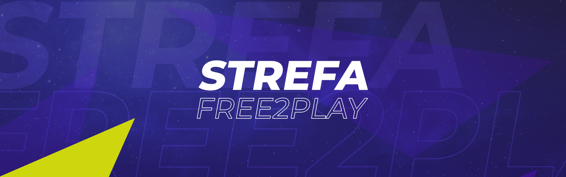 Strefa Free2Play na Pro Gaming Cup 2023