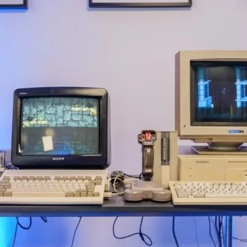 PGC 2023 | Retrogranie | Galeria