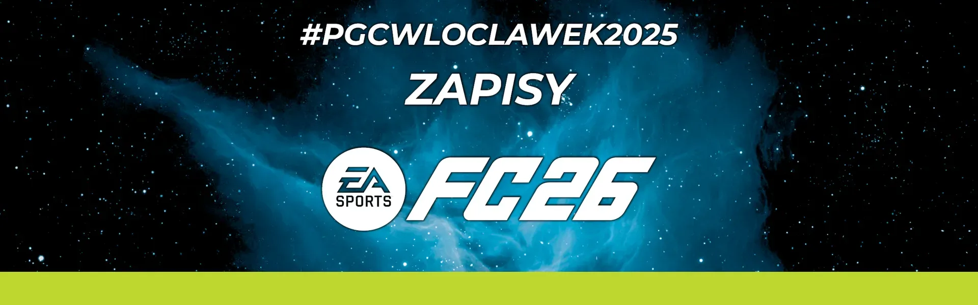 Eliminacje do EA FC 25/26