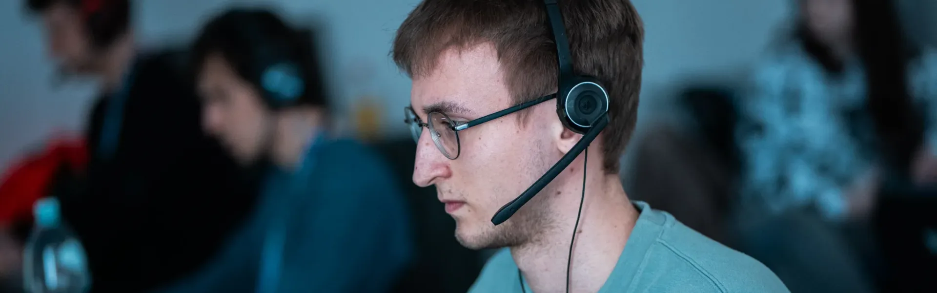 Pro Gaming Cup powraca