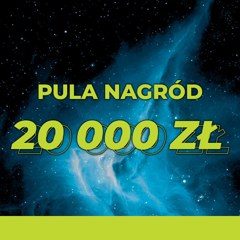Nagrody w Pro Gaming Cup Włocławek 2025 – 20 000 zł do wygrania!