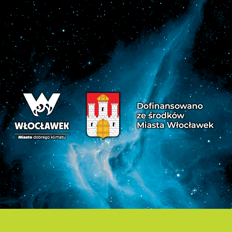 Miasto Włocławek wspiera Pro Gaming Cup!