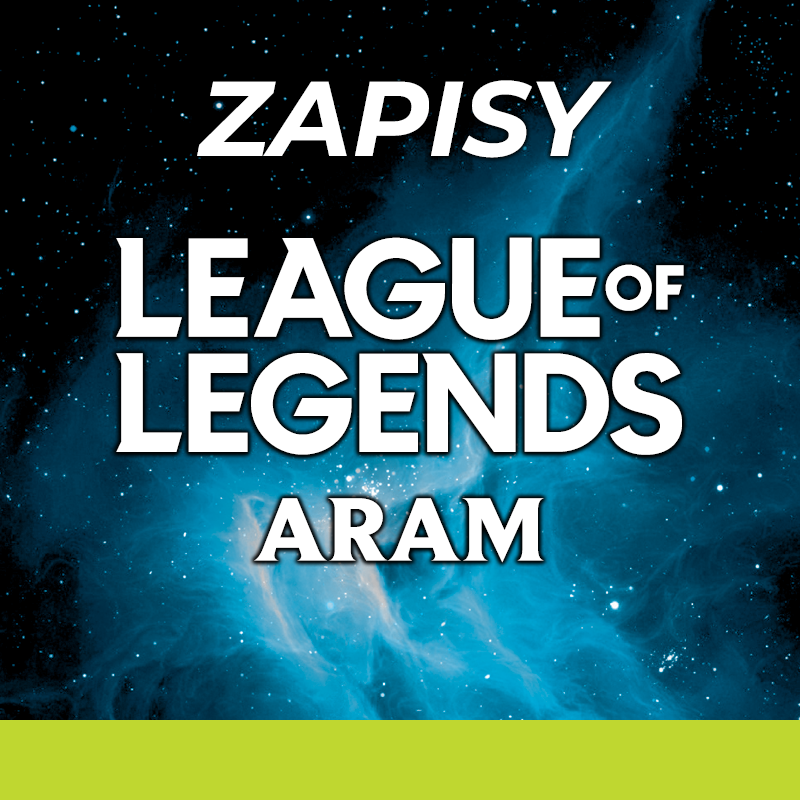 Ruszają zapisy do turnieju League of Legends ARAM 1v1