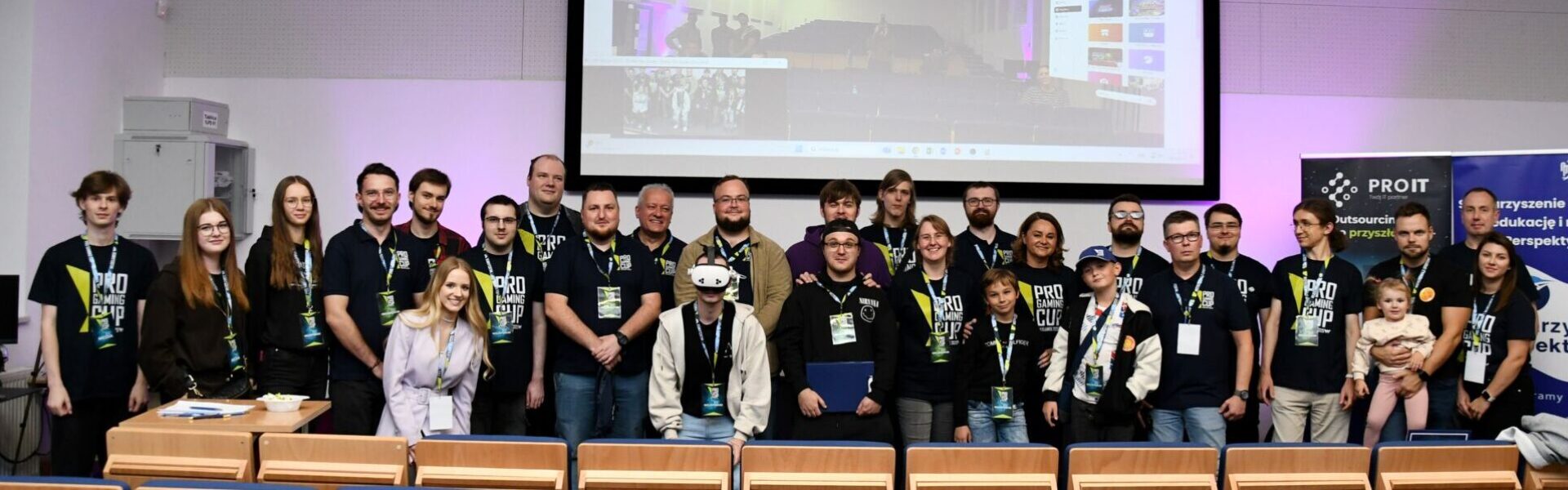 Pro Gaming Cup Włocławek 2025 dobiegł końca!