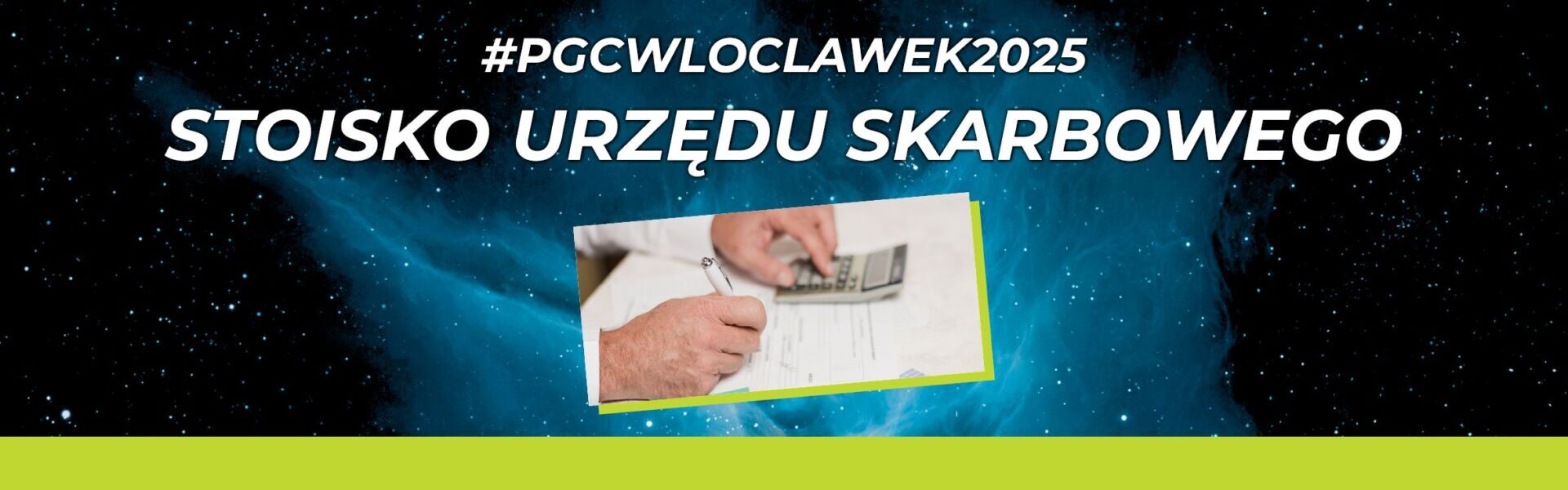 Stoisko Urzędu Skarbowego na Pro Gaming Cup 2025