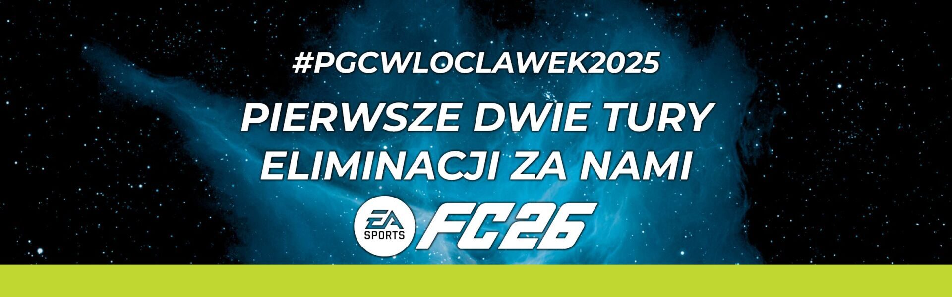 Za nami dwie pierwsze tury eliminacyjne do turnieju finałowego EA FC 26