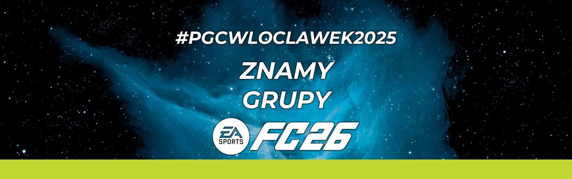 Poznaliśmy grupy do sobotnich rozgrywek EA FC 26