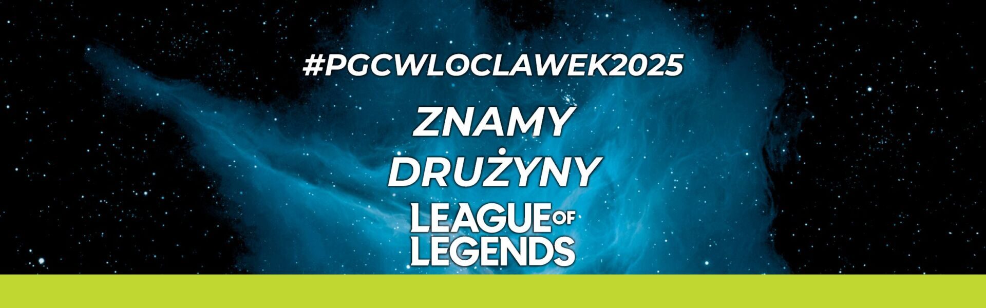 Poznaliśmy drużyny sobotnich rozgrywek w League of Legends 5v5