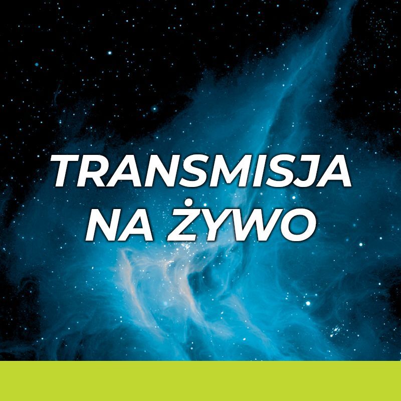 Oglądaj transmisje na Twitchu!
