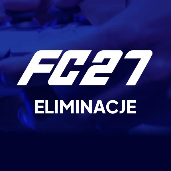 Eliminacje do EA FC 26/27